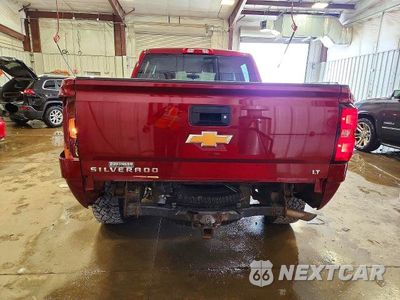 Zdjęcie 6 z 12 samochodu: 2016 CHEVROLET SILVERADO K1500 LT VIN:3GCUKREC7GG267578 - miniatura