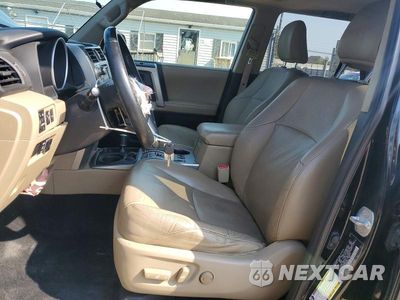 Zdjęcie 7 z 13 samochodu: 2012 TOYOTA 4RUNNER SR5 VIN:JTEBU5JRXC5096536 - miniatura