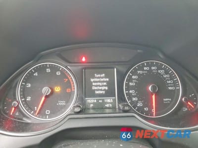 Zdjęcie 9 z 12 samochodu: 2013 AUDI Q5 PREMIUM PLUS VIN:WA1DGAFP8DA050419 - miniatura