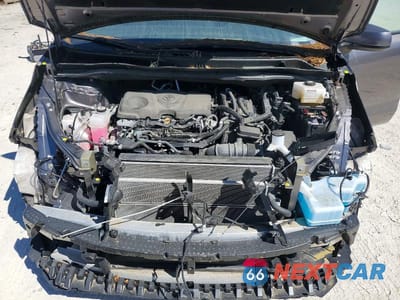 Zdjęcie 12 z 13 samochodu: 2022 TOYOTA SIENNA LE 8-PASSENGER VIN:5TDKRKEC1NS093189 - miniatura