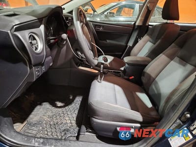 Zdjęcie 7 z 11 samochodu: 2017 TOYOTA COROLLA L VIN:2T1BURHE7HC866748 - miniatura