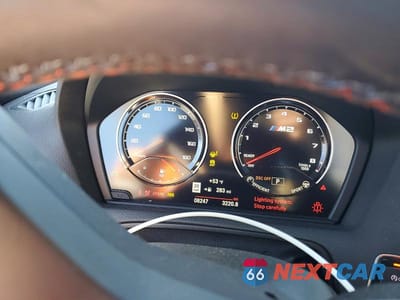 Zdjęcie 9 z 11 samochodu: 2020 BMW M2 COMPETITION VIN:WBS2U7C02L7E59734 - miniatura