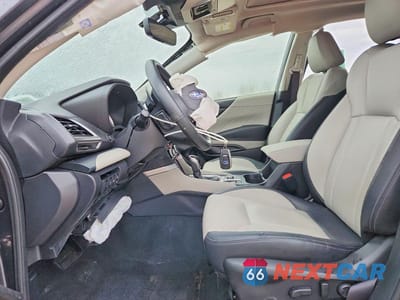 Zdjęcie 7 z 13 samochodu: 2023 SUBARU FORESTER LIMITED VIN:JF2SKANC6PH531809 - miniatura