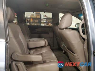 Zdjęcie 11 z 14 samochodu: 2013 HONDA ODYSSEY EXL VIN:5FNRL5H6XDB069404 - miniatura