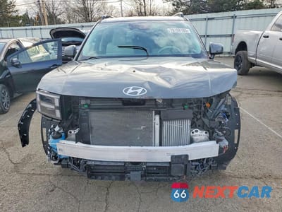 Piąte zdjęcie samochodu w środku: 2024 HYUNDAI SANTA FE SEL VIN:5NMP2DG16RH001391 - miniatura