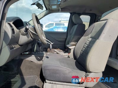 Zdjęcie 7 z 11 samochodu: 2020 NISSAN FRONTIER S VIN:1N6ED0CE3LN710161 - miniatura