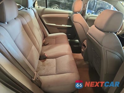 Zdjęcie 10 z 12 samochodu: 2009 CHEVROLET MALIBU HYBRID VIN:1G1ZF57539F207067 - miniatura