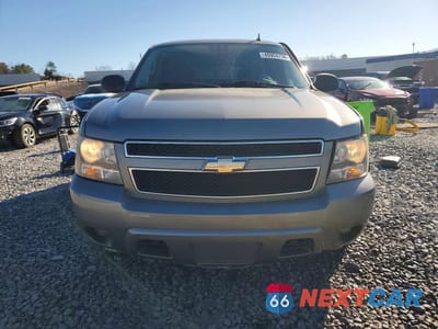 Piąte zdjęcie samochodu w środku: 2008 CHEVROLET TAHOE C1500 VIN:1GNFC13C68R143689 - miniatura