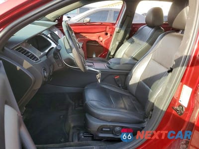 Zdjęcie 7 z 12 samochodu: 2014 FORD TAURUS SEL VIN:1FAHP2E89EG169804 - miniatura