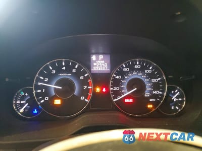 Zdjęcie 9 z 14 samochodu: 2012 SUBARU OUTBACK 2.5I VIN:4S4BRBAC6C3208921 - miniatura