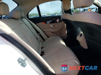 Zdjęcie 10 z 12 samochodu: 2020 MERCEDES-BENZ C 300 VIN:55SWF8DB2LU333324 - miniatura