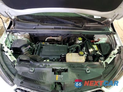 Zdjęcie 12 z 13 samochodu: 2020 BUICK ENCORE PREFERRED VIN:KL4CJASBXLB060417 - miniatura