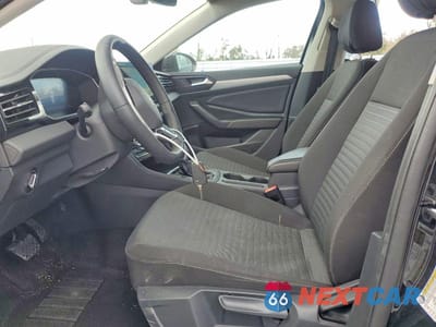 Zdjęcie 7 z 12 samochodu: 2025 VOLKSWAGEN JETTA S VIN:3VW5X7BU9SM047714 - miniatura