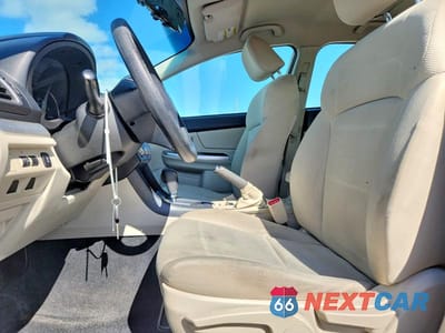 Zdjęcie 7 z 11 samochodu: 2016 SUBARU IMPREZA VIN:JF1GPAA60G8322478 - miniatura