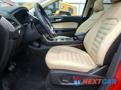 Zdjęcie 7 z 13 samochodu: 2024 FORD EDGE SEL VIN:2FMPK4J96RBA16921 - miniatura
