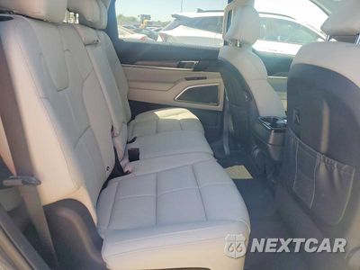 Zdjęcie 11 z 13 samochodu: 2020 KIA TELLURIDE EX VIN:5XYP34HC6LG017587 - miniatura