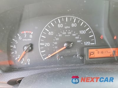 Zdjęcie 9 z 13 samochodu: 2021 NISSAN NV200 DELIVERY VAN VIN:3N6CM0KN0MK702468 - miniatura