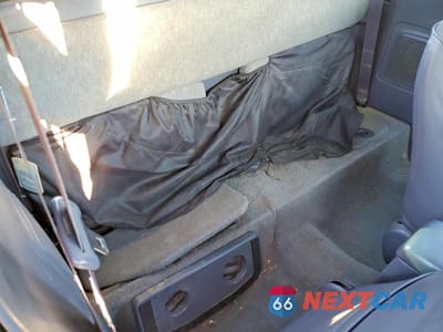 Zdjęcie 10 z 13 samochodu: 1999 TOYOTA TACOMA V6 VIN:4TAWN72N0XZ512324 - miniatura