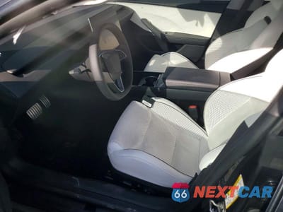 Zdjęcie 7 z 13 samochodu: 2024 TESLA MODEL 3 VIN:5YJ3E1ET2RF832011 - miniatura