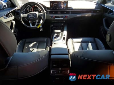 Zdjęcie 8 z 13 samochodu: 2021 AUDI A4 PREMIUM PLUS 40 VIN:WAUBBAF4XMA016898 - miniatura