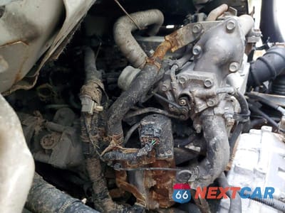 Zdjęcie 12 z 12 samochodu: 2014 ISUZU NPR DELIVERY TRUCK VIN:JALB4W171E7400660 - miniatura