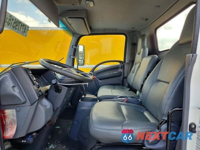 Zdjęcie 7 z 12 samochodu: 2015 ISUZU NPR HD TRUCK CAB AND CHASSIS VIN:54DC4W1B1FS807415 - miniatura