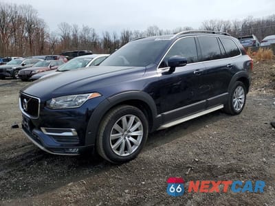 2016 VOLVO XC90 T6 YV4A22PK8G1029202 - główne zdjęcie licytacji z USA - miniatura