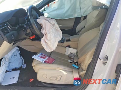 Zdjęcie 7 z 12 samochodu: 2022 AUDI A4 PREMIUM PLUS 45 VIN:WAUEAAF42NN014640 - miniatura