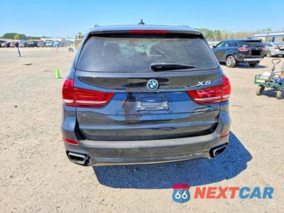 Zdjęcie 6 z 13 samochodu: 2018 BMW X5 XDRIVE35I VIN:5UXKR0C56J0Y02106 - miniatura