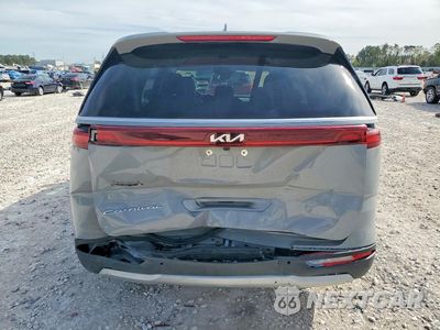 Zdjęcie 6 z 13 samochodu: 2022 KIA CARNIVAL EX VIN:KNDNC5H35N6138632 - miniatura