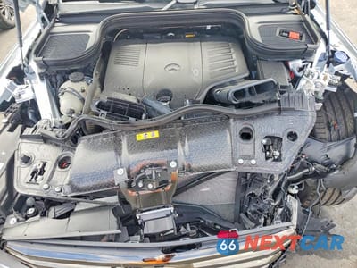 Zdjęcie 12 z 13 samochodu: 2025 MERCEDES-BENZ GLS 450 4MATIC VIN:4JGFF5KE1SB451312 - miniatura