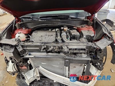 Zdjęcie 12 z 14 samochodu: 2024 HYUNDAI SANTA FE LIMITED VIN:5NMP4DGLXRH031604 - miniatura