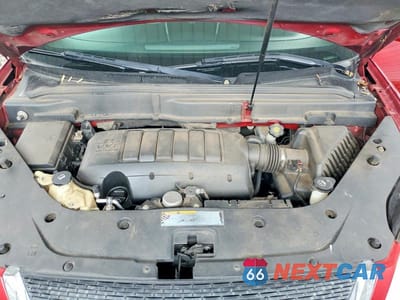 Zdjęcie 12 z 12 samochodu: 2012 GMC ACADIA SLT-1 VIN:1GKKRRED8CJ343432 - miniatura