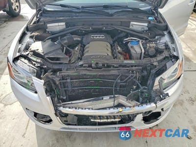 Zdjęcie 11 z 11 samochodu: 2010 AUDI Q5 PREMIUM PLUS VIN:WA1LKAFPXAA085288 - miniatura