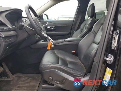 Zdjęcie 7 z 12 samochodu: 2020 VOLVO XC90 T8 MOMENTUM VIN:YV4BR0CK7L1589619 - miniatura