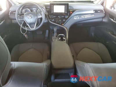 Zdjęcie 8 z 11 samochodu: 2024 TOYOTA CAMRY LE VIN:4T1R11AK1RU859786 - miniatura