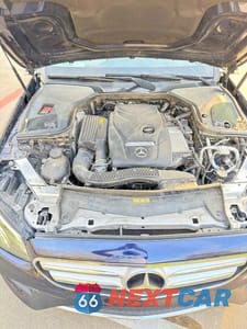 Zdjęcie 7 z 10 samochodu: 2018 MERCEDES-BENZ E 300 VIN:WDDZF4JB2JA338952 - miniatura