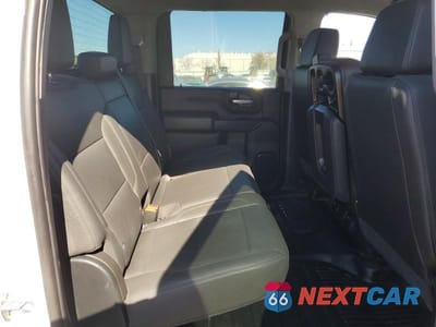 Zdjęcie 10 z 12 samochodu: 2025 CHEVROLET SILVERADO K2500 HEAVY DUTY VIN:2GC1KLE77S1176606 - miniatura