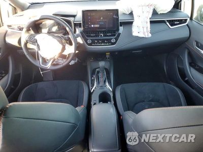 Zdjęcie 8 z 13 samochodu: 2026 TOYOTA COROLLA HATCHBACK FX VIN:JTND4MBE4T3259773 - miniatura