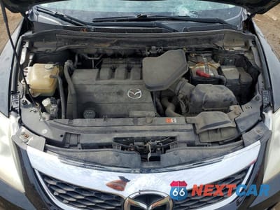 Zdjęcie 12 z 13 samochodu: 2010 MAZDA CX-9 VIN:JM3TB2MA4A0222541 - miniatura