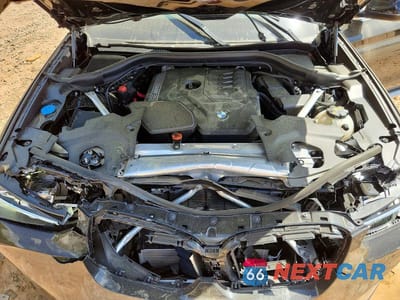 Zdjęcie 11 z 11 samochodu: 2022 BMW X3 SDRIVE30I VIN:WBX47DP0XNN172799 - miniatura