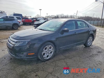 2011 FORD FUSION SE 3FAHP0HA1BR266695 - główne zdjęcie licytacji z USA - miniatura