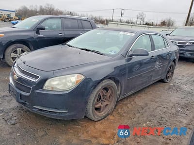 2009 CHEVROLET MALIBU LS 1G1ZG57B894230424 - główne zdjęcie licytacji z USA - miniatura