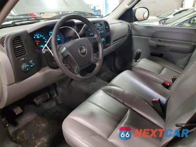 Zdjęcie 8 z 12 samochodu: 2008 CHEVROLET SILVERADO C1500 VIN:1GCEC14X58Z183736 - miniatura