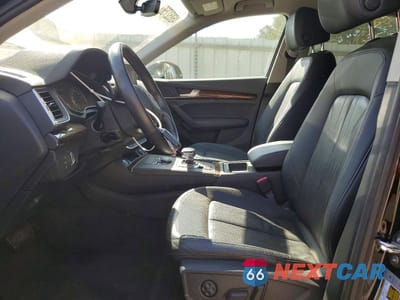 Zdjęcie 7 z 11 samochodu: 2018 AUDI Q5 PREMIUM VIN:WA1ANAFY8J2103076 - miniatura
