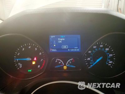 Zdjęcie 9 z 11 samochodu: 2014 FORD FOCUS SE VIN:1FADP3K21EL427597 - miniatura