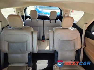 Zdjęcie 10 z 12 samochodu: 2021 FORD EXPLORER LIMITED VIN:1FMSK7FH6MGB06227 - miniatura