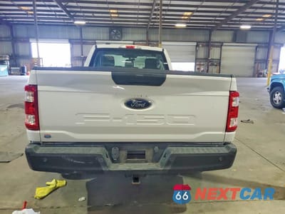 Zdjęcie 6 z 12 samochodu: 2021 FORD F150 VIN:1FTMF1CB5MKD06740 - miniatura