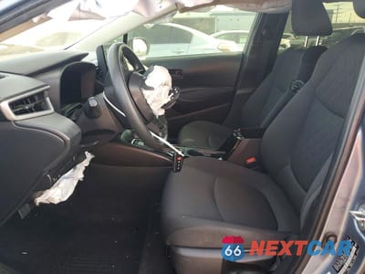 Zdjęcie 7 z 12 samochodu: 2022 TOYOTA COROLLA HYBRID LE VIN:JTDEAMDE4NJ052796 - miniatura