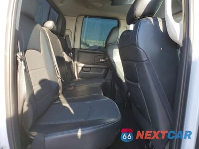 Zdjęcie 10 z 12 samochodu: 2014 RAM 1500 SPORT VIN:1C6RR7HT6ES111935 - miniatura